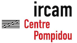 logo ircam