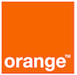 logo orange